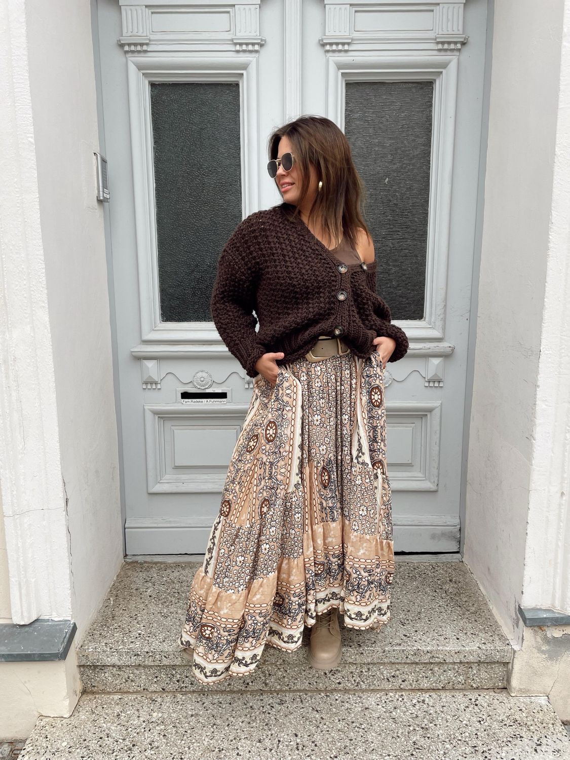Styles für Anja