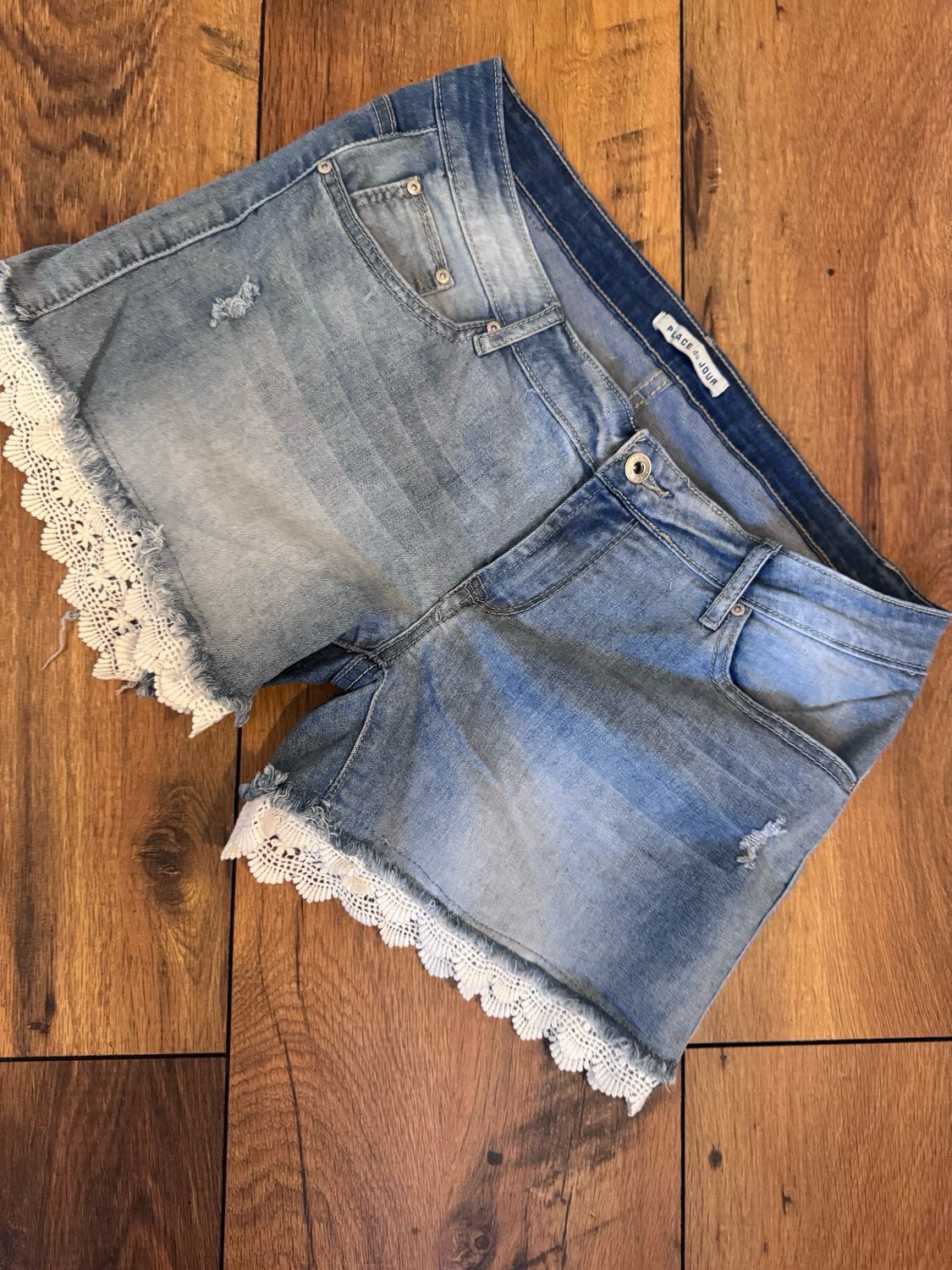 Shorts Marie Gr. 42