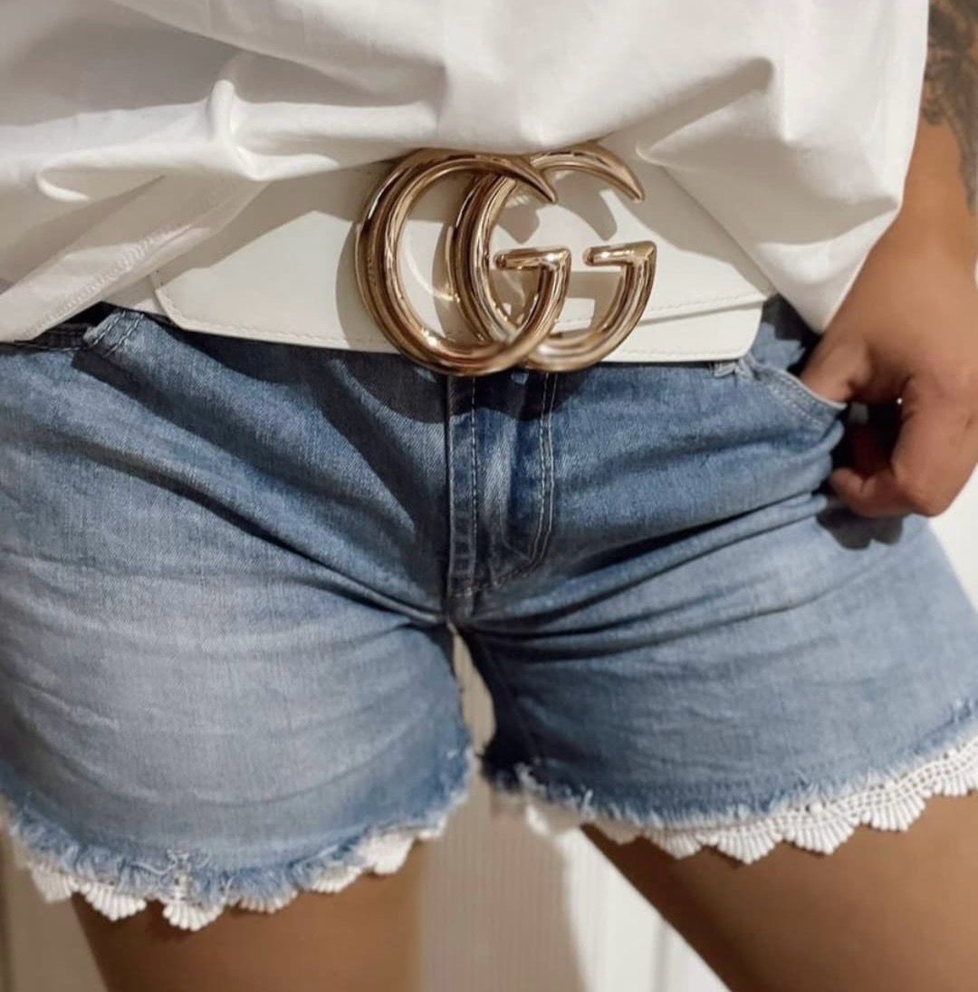 Hose Sandra