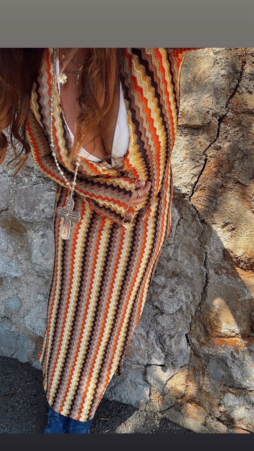 Kleid Doreen Gr. L