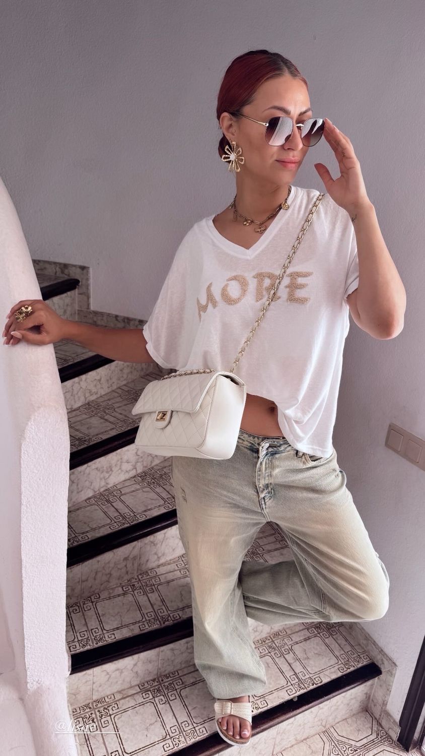 T-Shirt Kati
