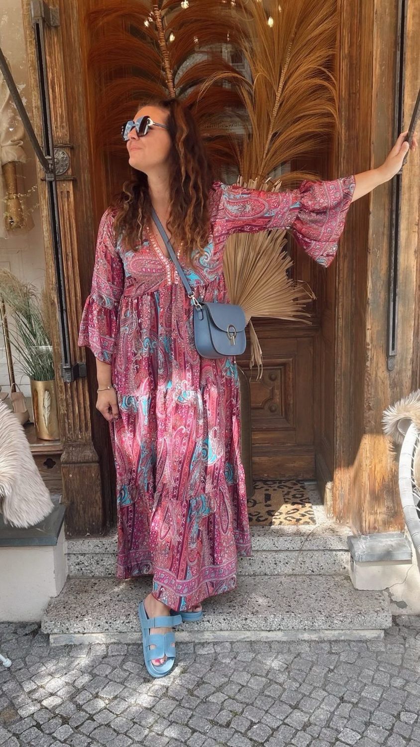 Kleid Jeanette