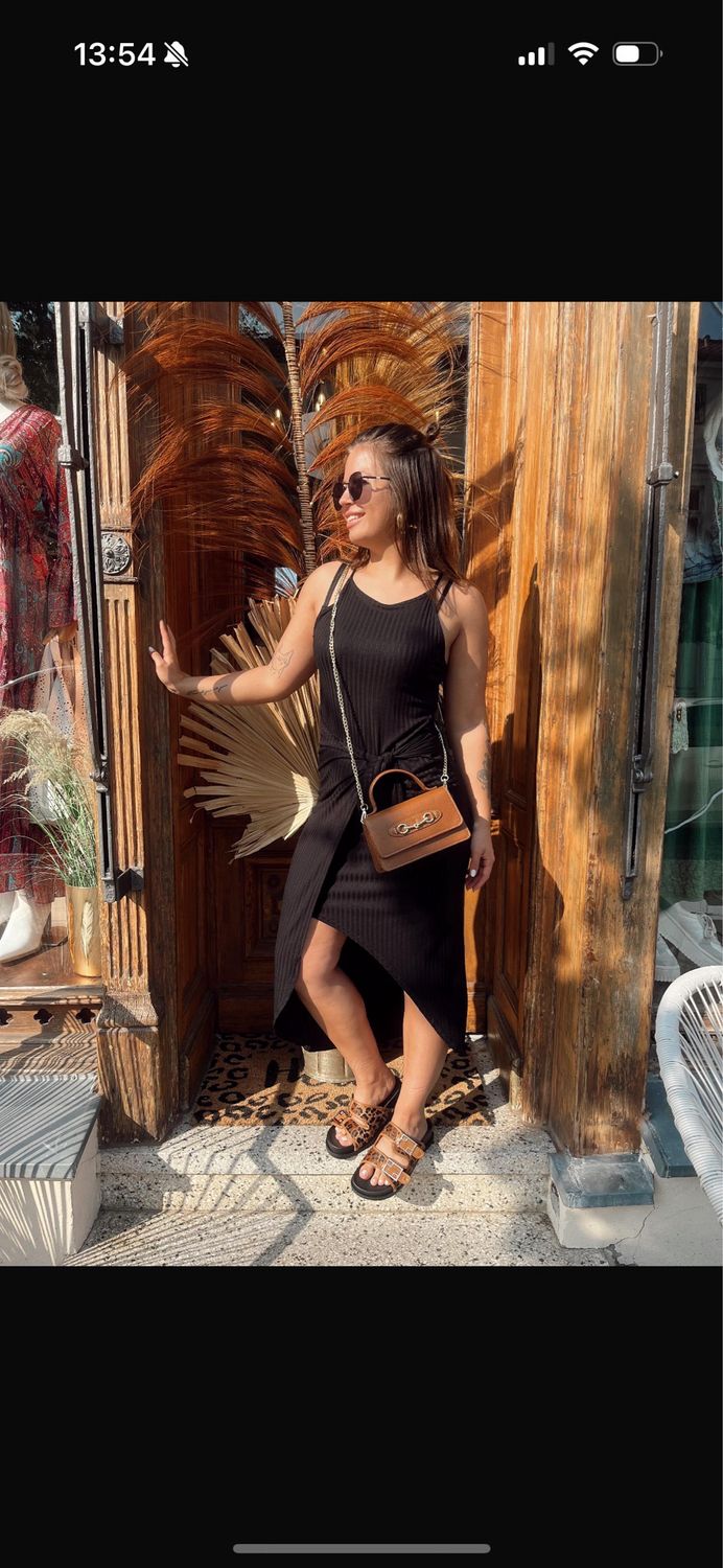 Kleid Jeannine
