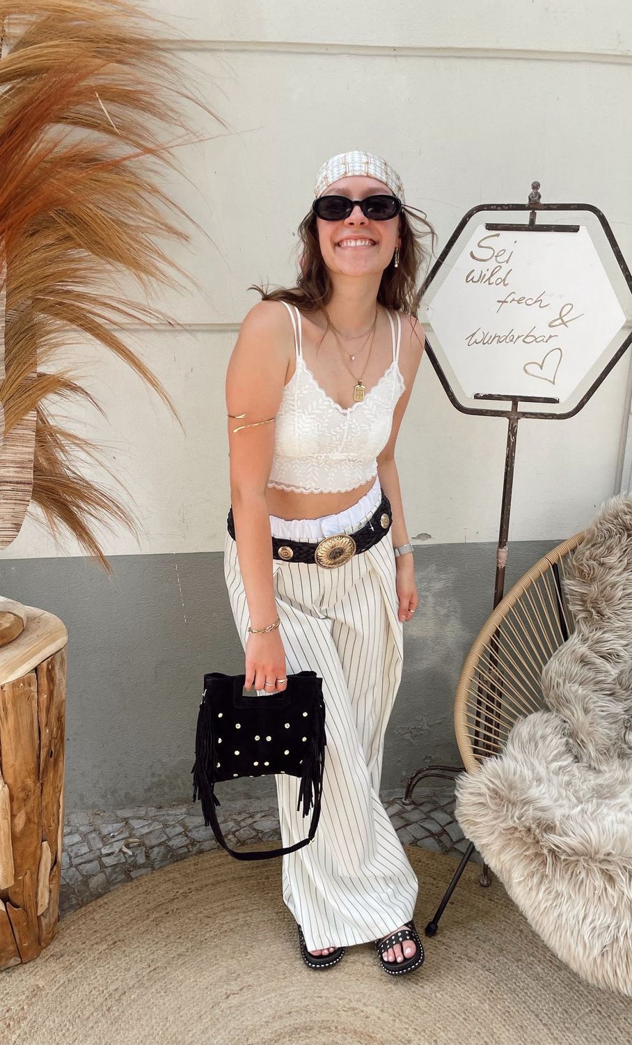 Styles für Carola