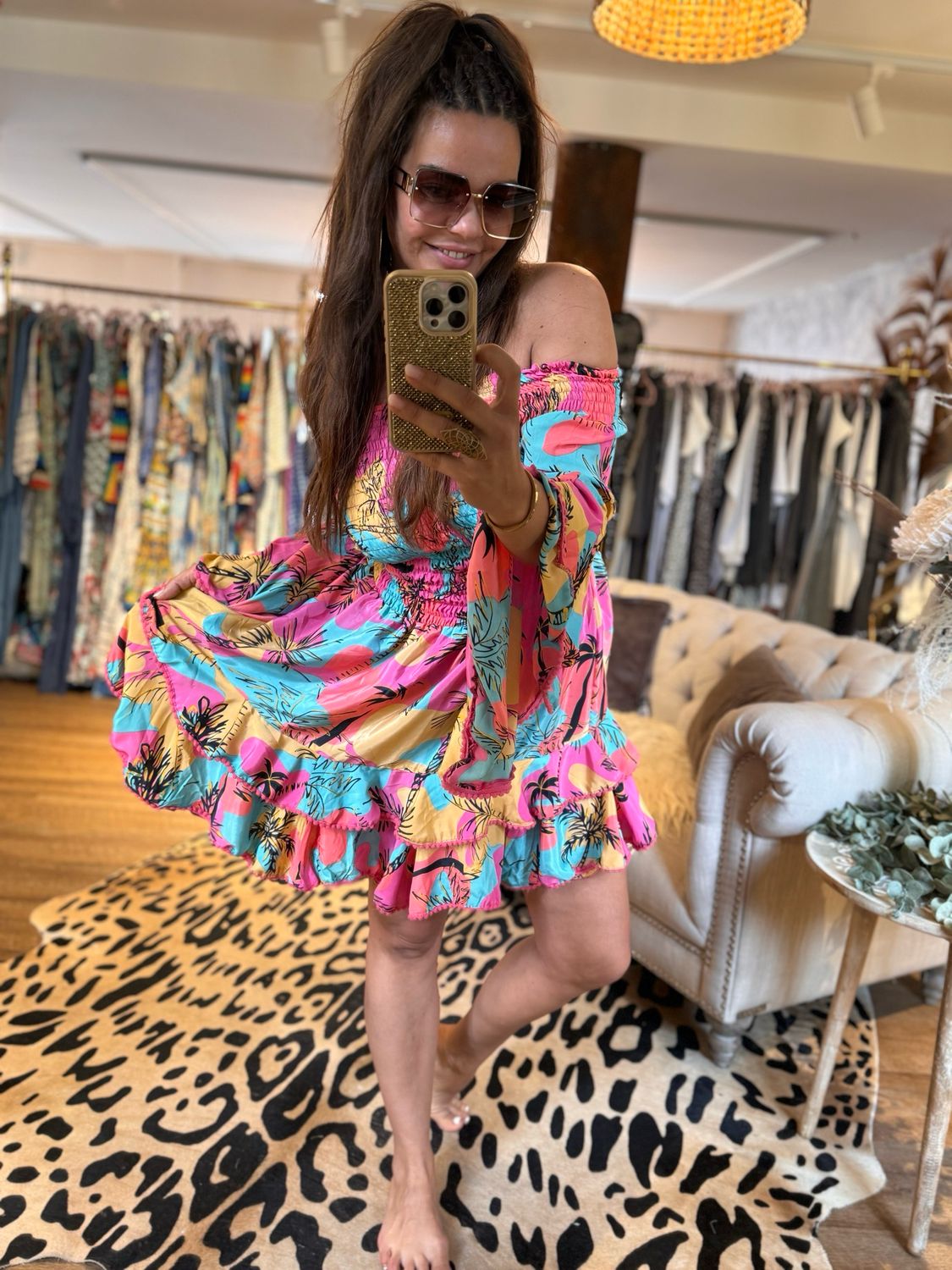 Dress Christina