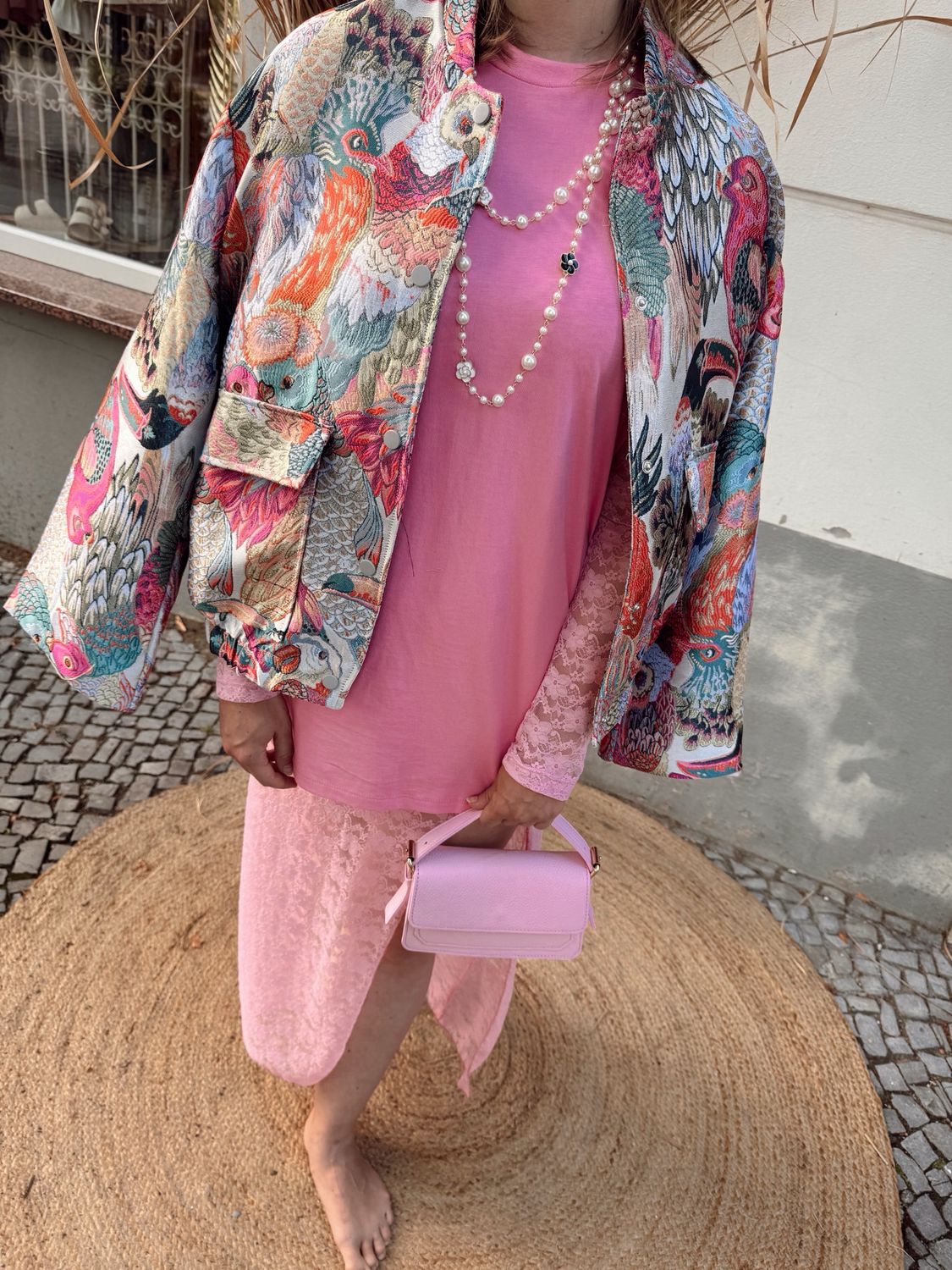 Styles für Dana