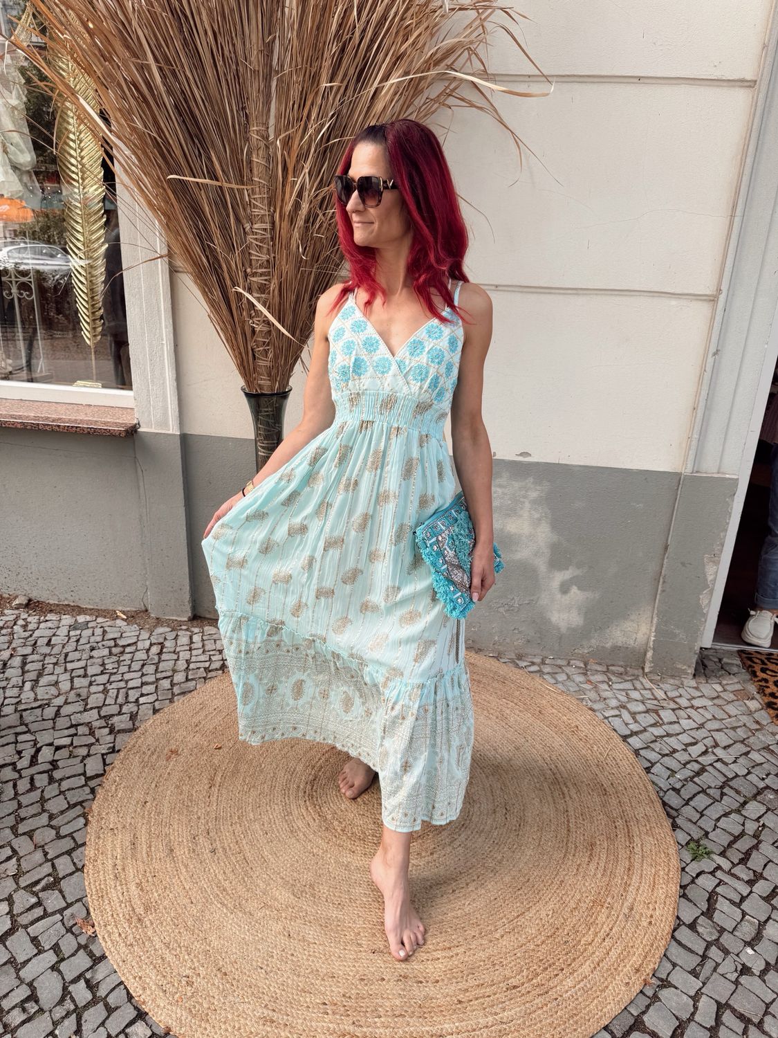 Dress Silvia