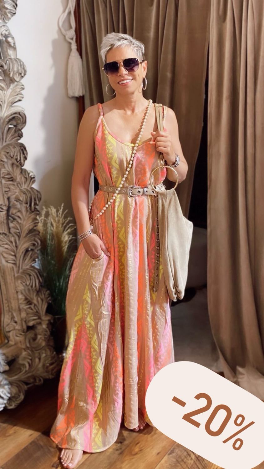 Kleid Luise