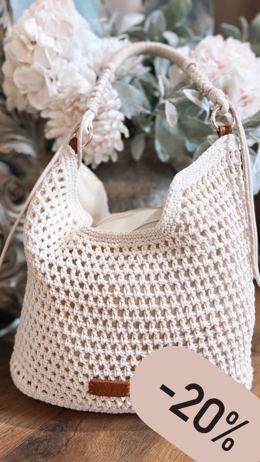 Tasche Michaela