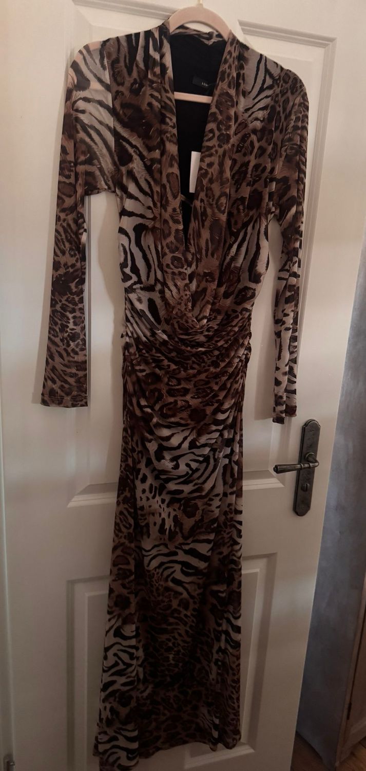 Dress Margitta