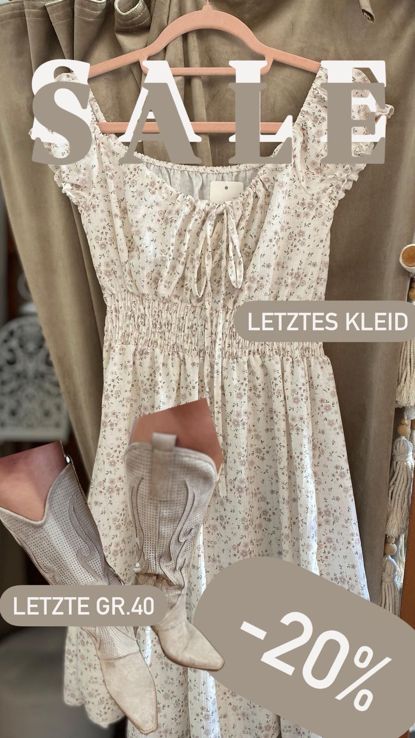 Dress Nicole