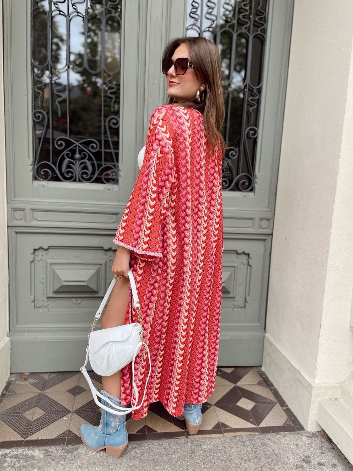 Kimono Kim