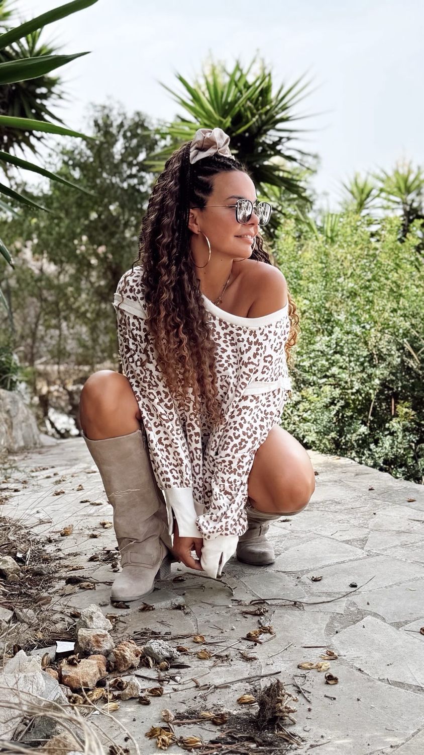 Pulli Leo Jana