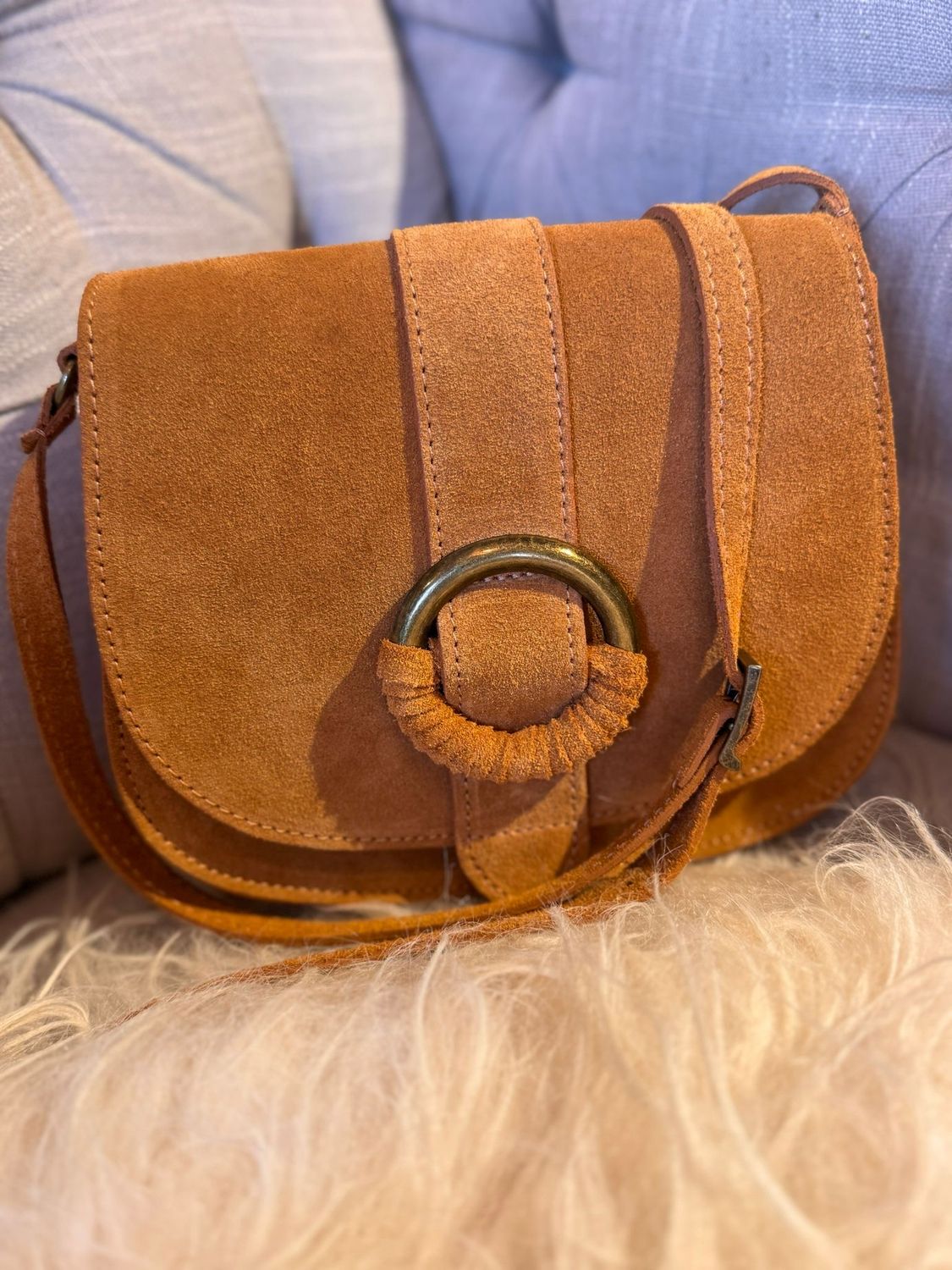 Bag Gertrud