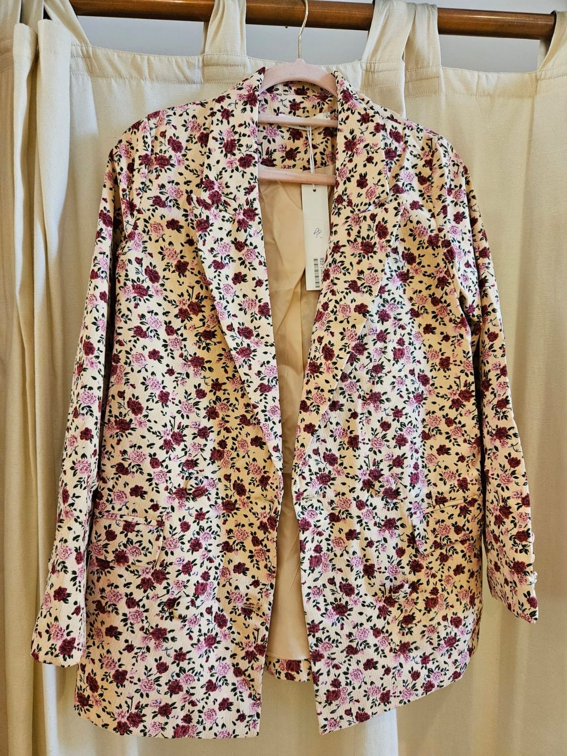 Blazer Gr. S