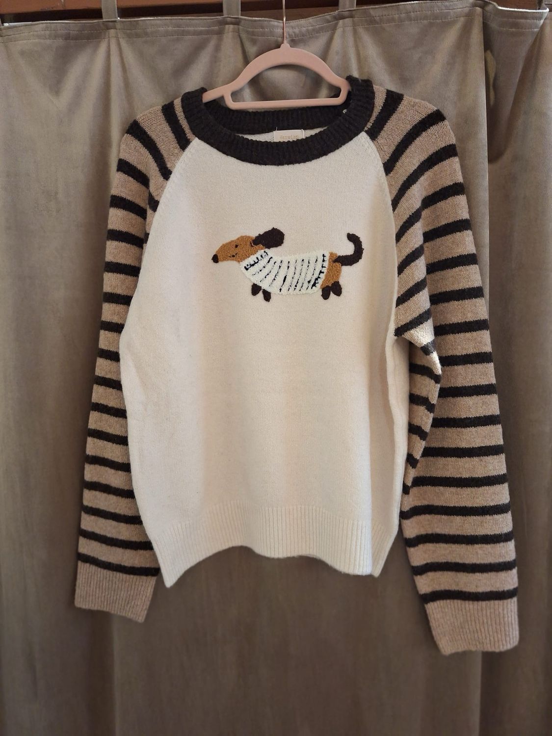 Pulli Nadine