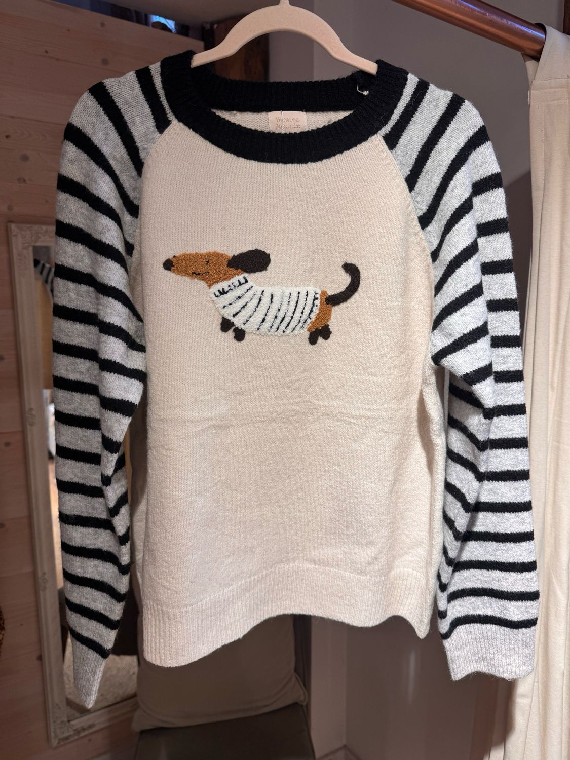 Dackelpulli
