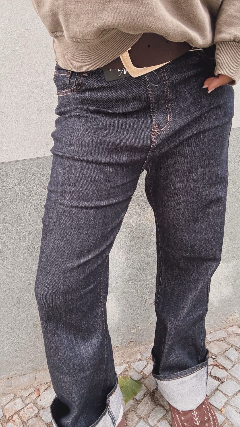 Jeans Luise Gr. 40