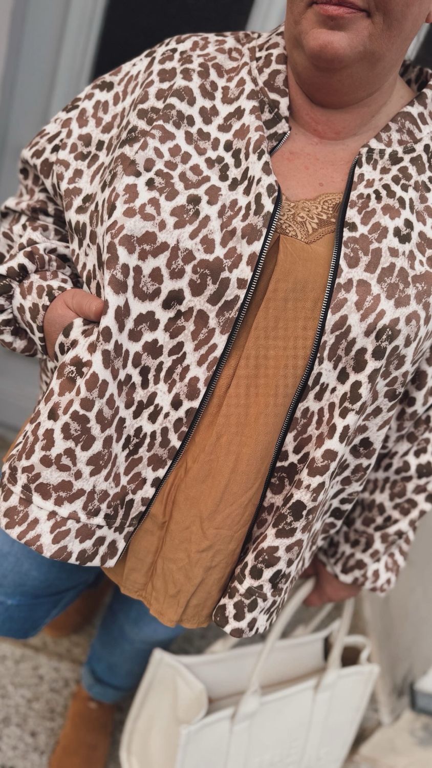 Jacke Kerstin