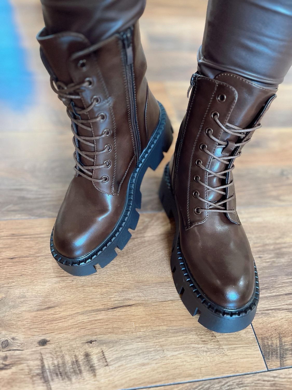 Boots Kerstin Gr. 38
