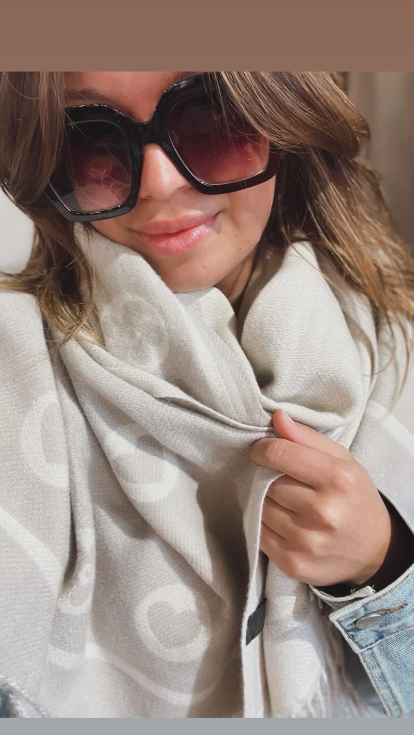 Styles für Michaela