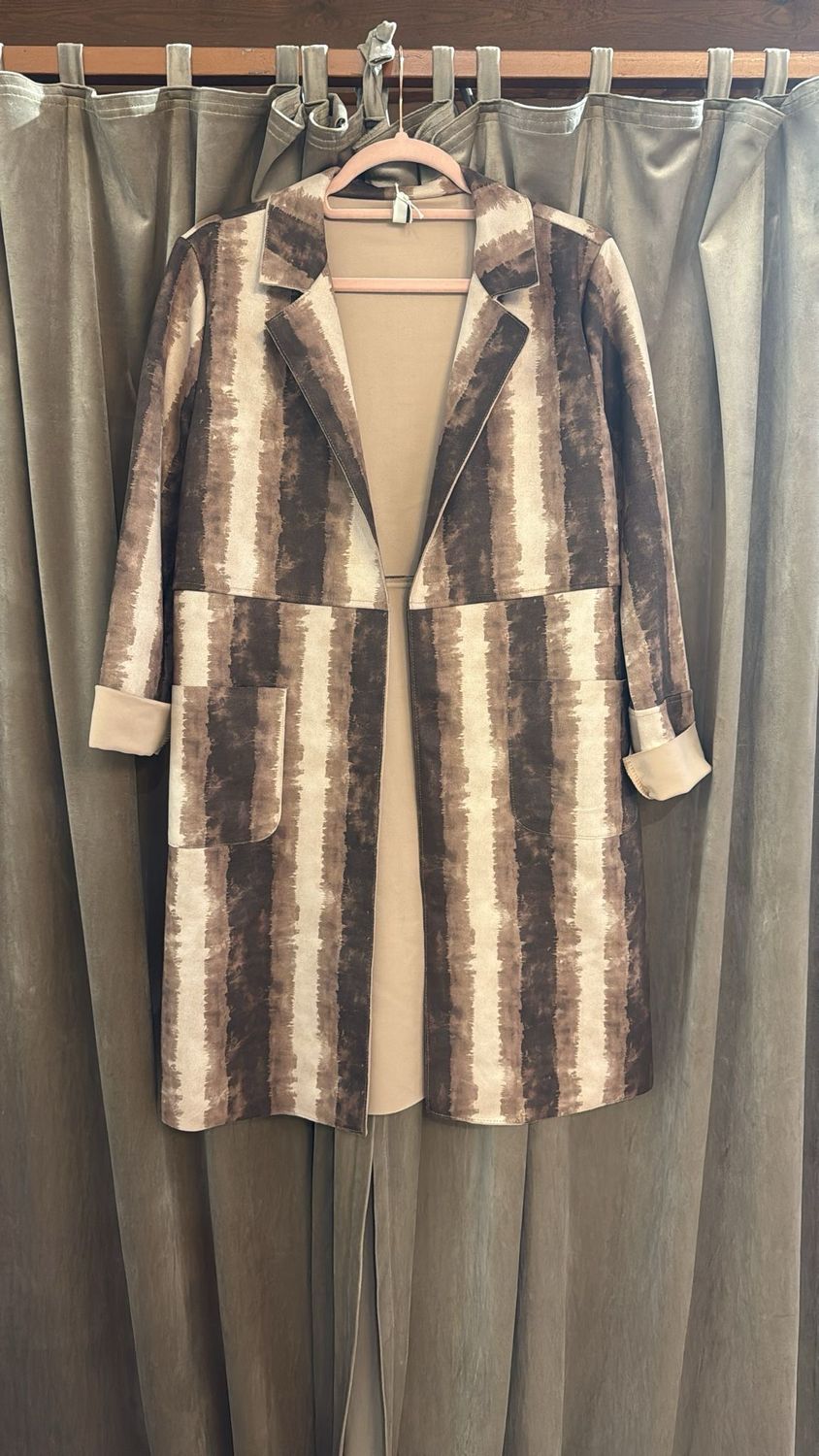 Jacke Christine