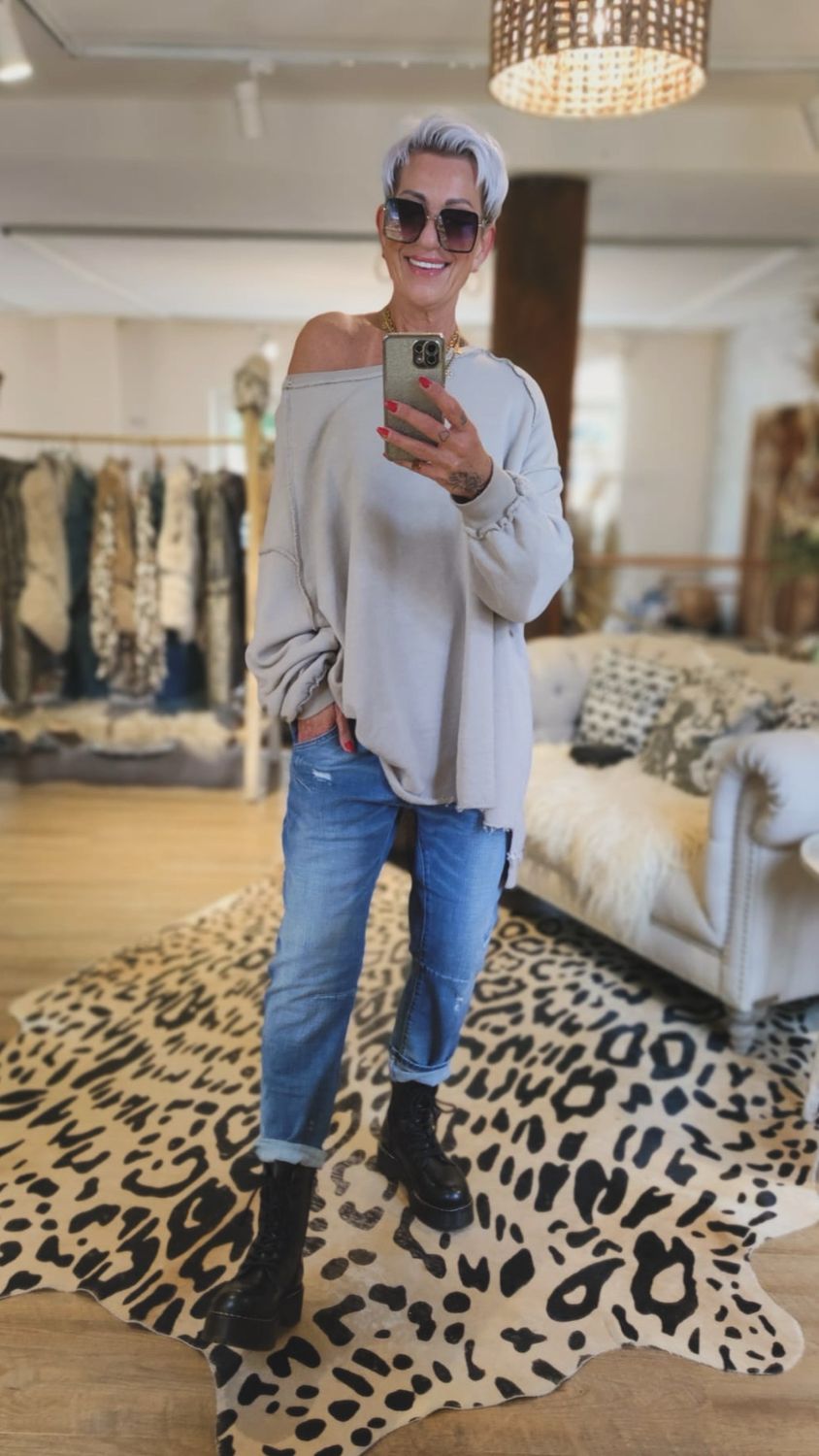 Pulli Sand Kathleen