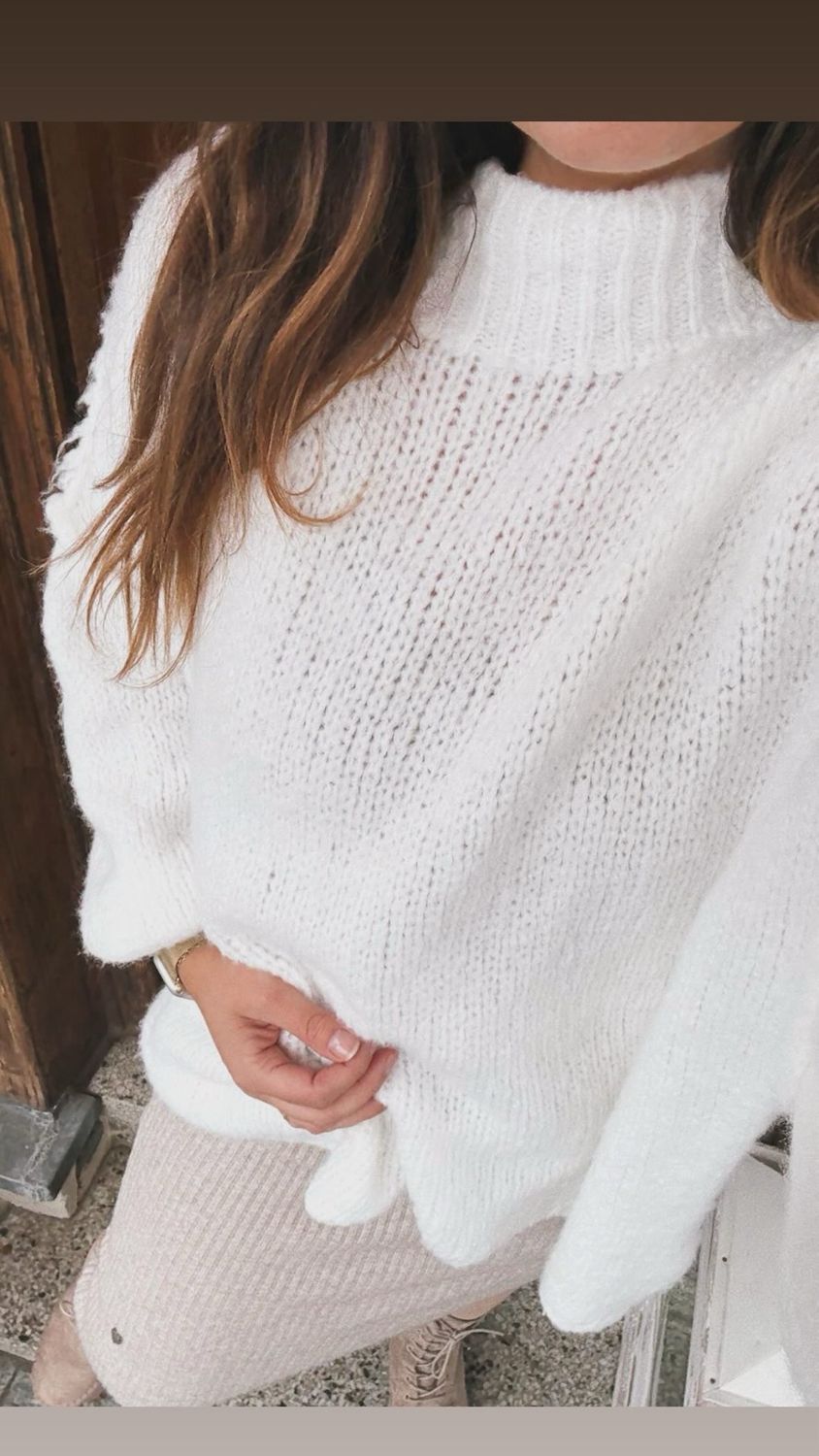 Pulli Nadine