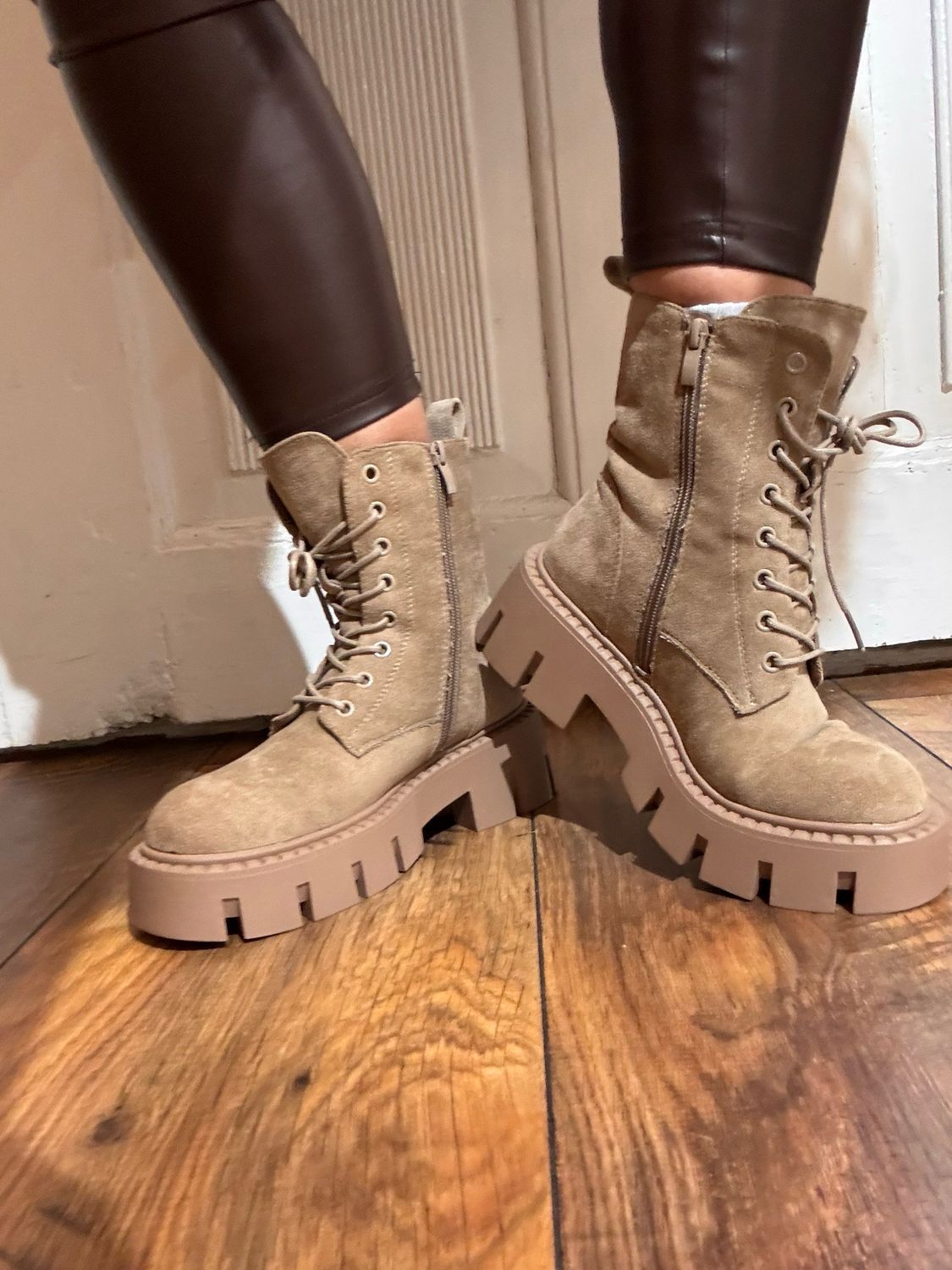 Styles für Stephanie