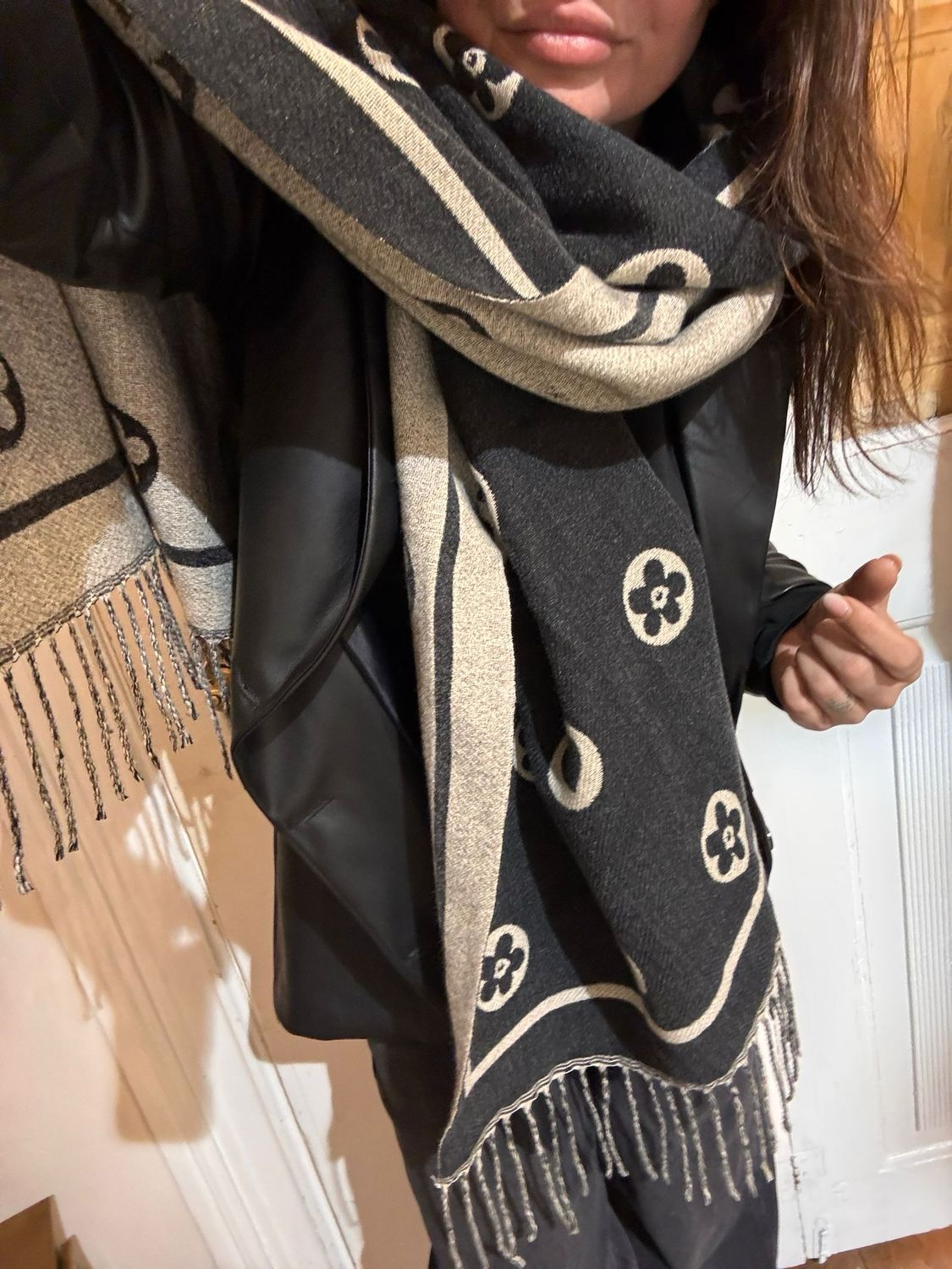 Styles für Michaela