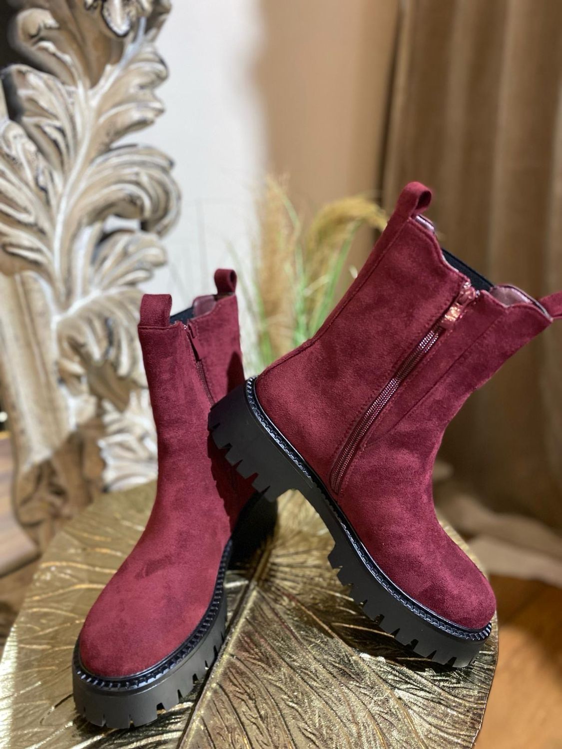 Michaela Boots Gr. 40 Michaela Boots Gr. 40