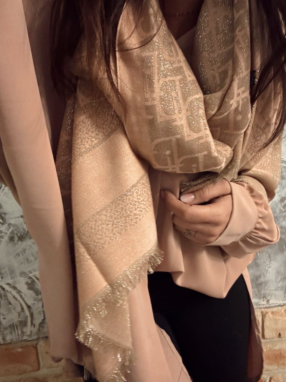 Styles für Michaela