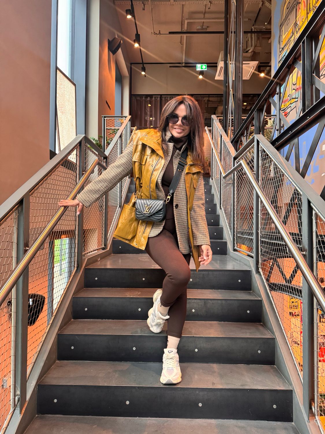 Weste Sandra Weste Sandra