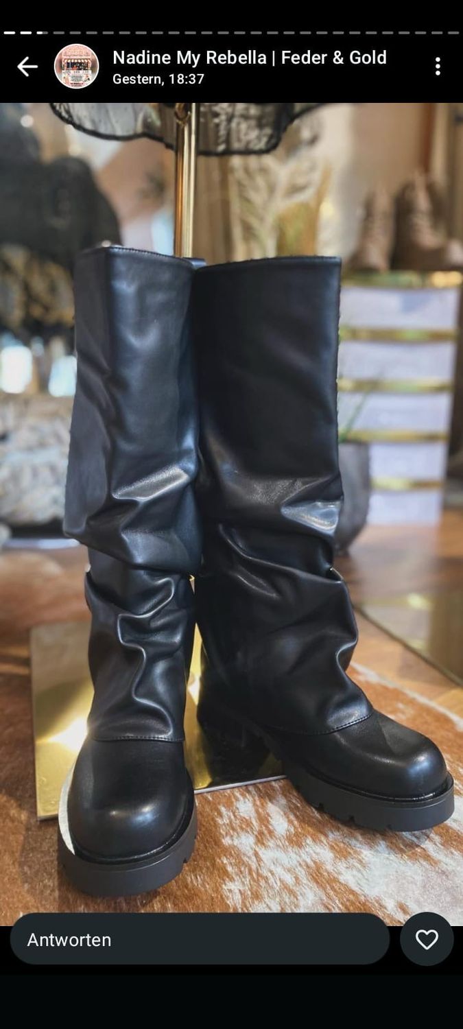 Styles für Petra Styles für Petra