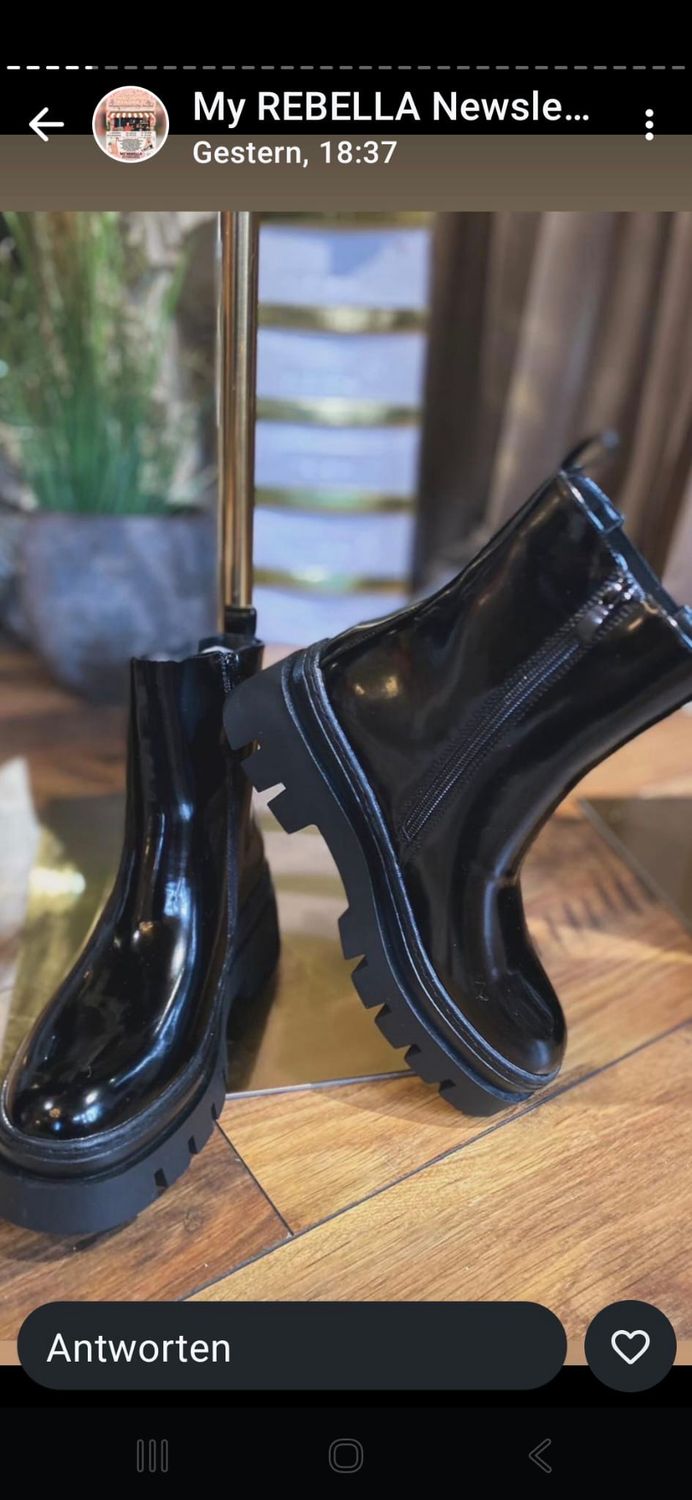 Styles für Britta Styles für Britta