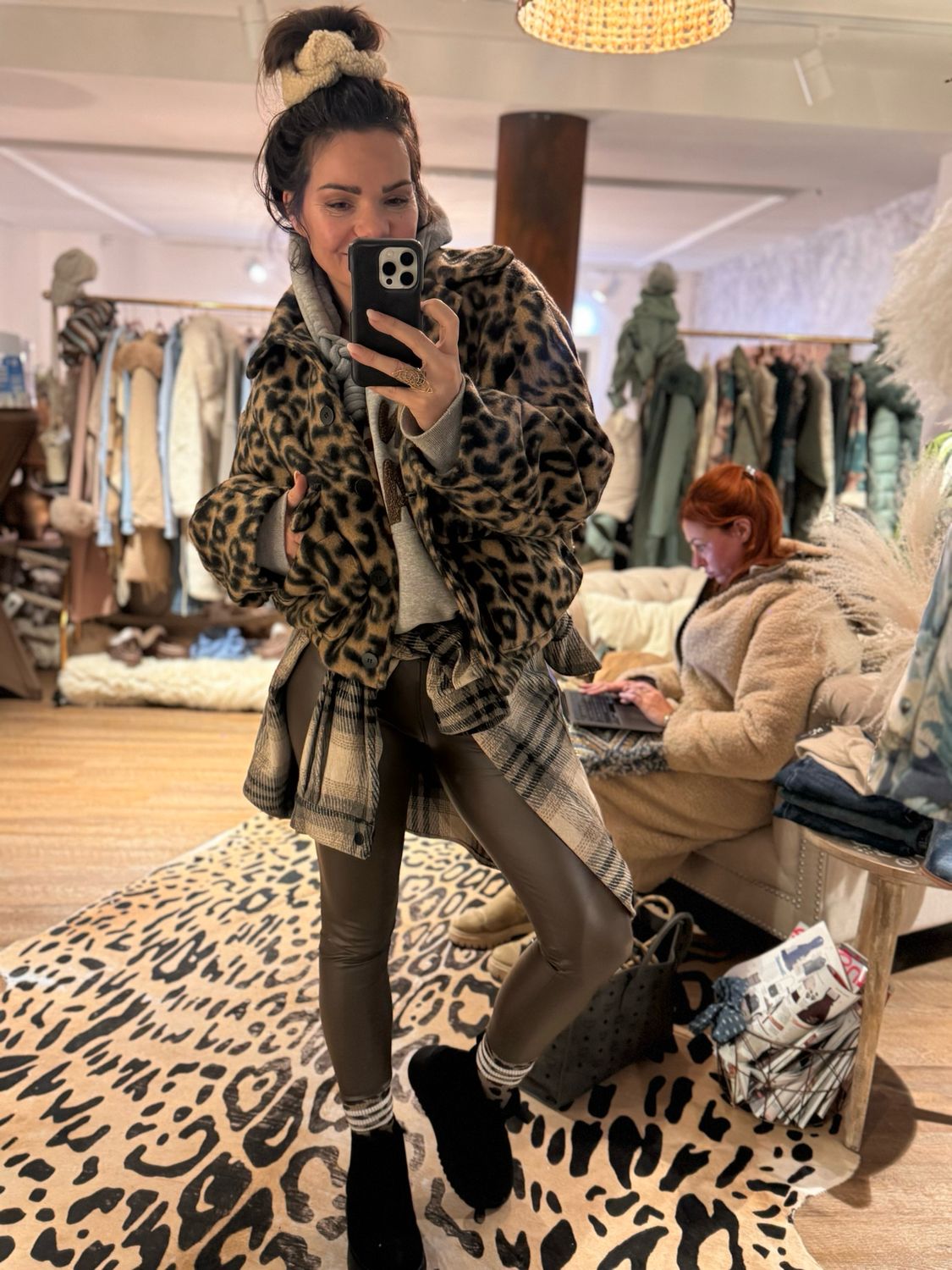 Styles für Anja Styles für Anja