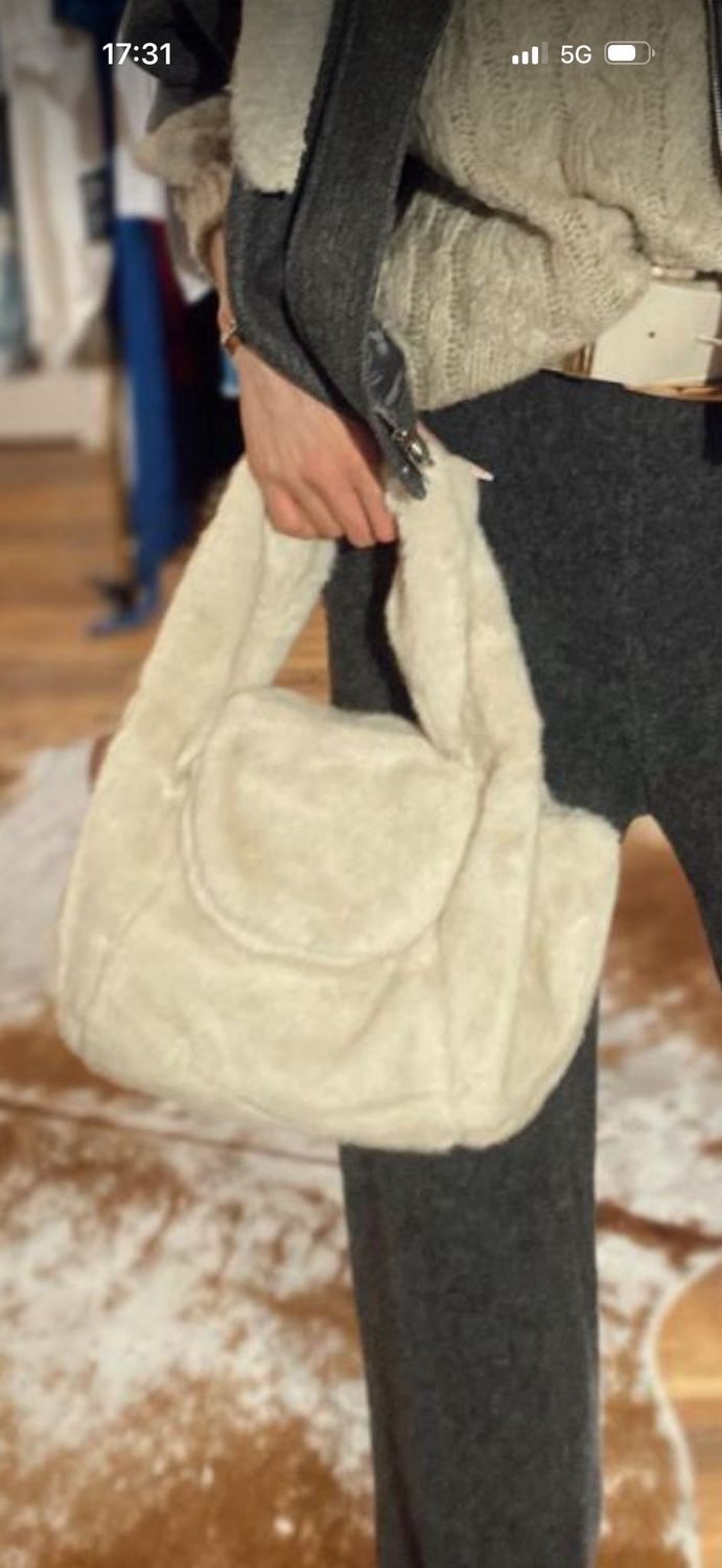 Styles für Michaela