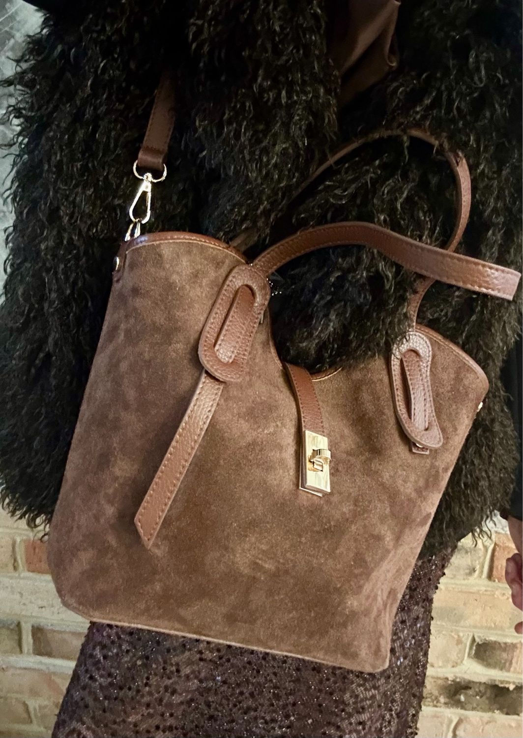 Tasche Janette
