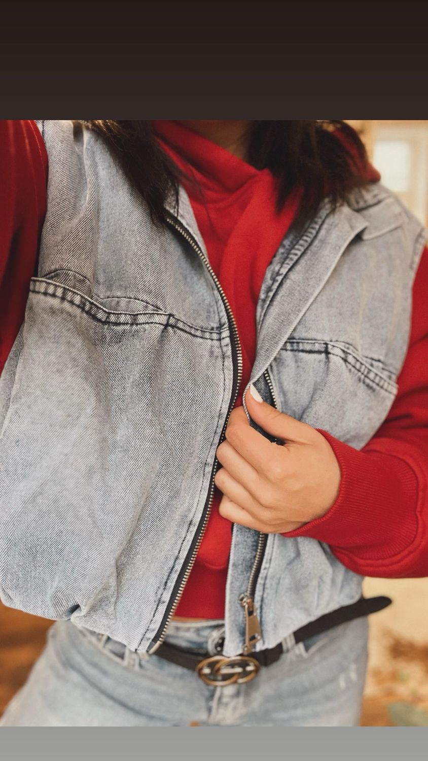 Styles für Jeanette