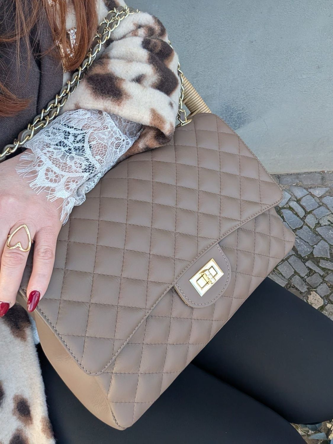 Tasche Katja Tasche Katja