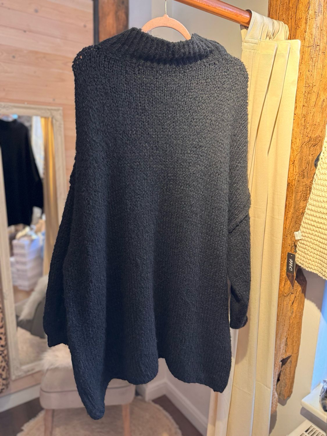 Styles für Michaela