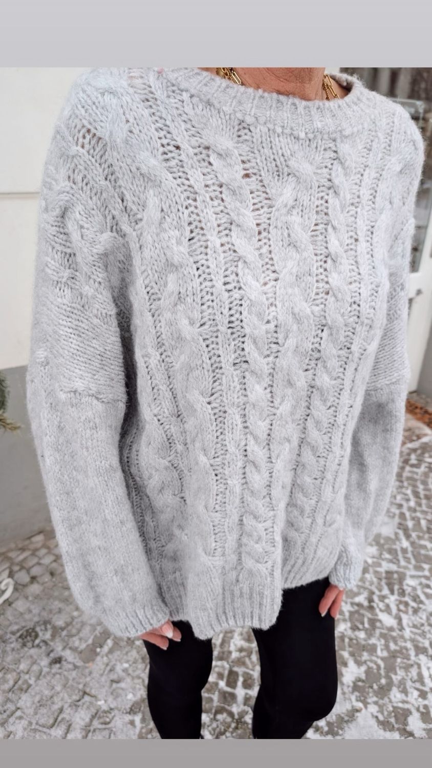 Pulli Sandra