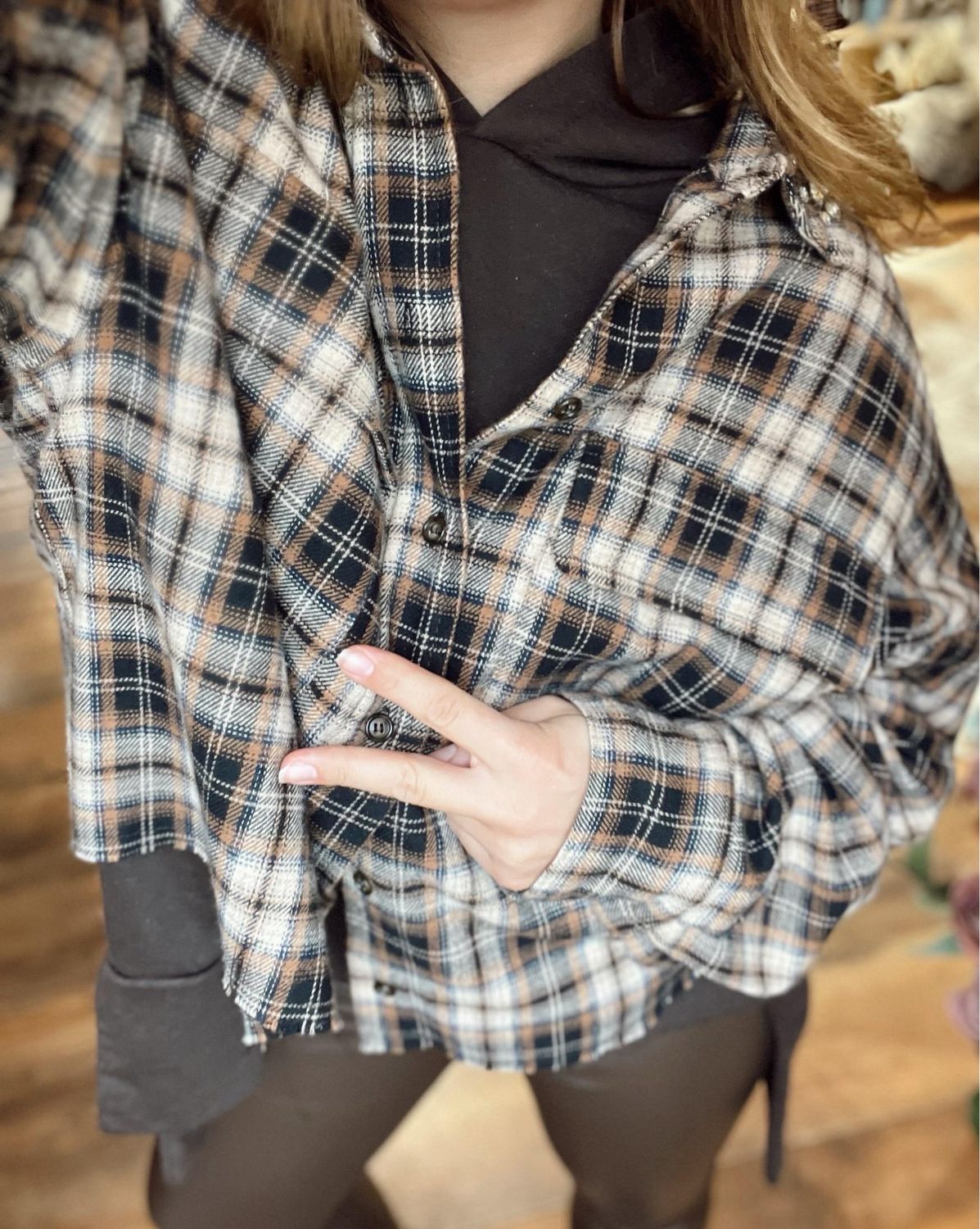 Styles für Jeanette