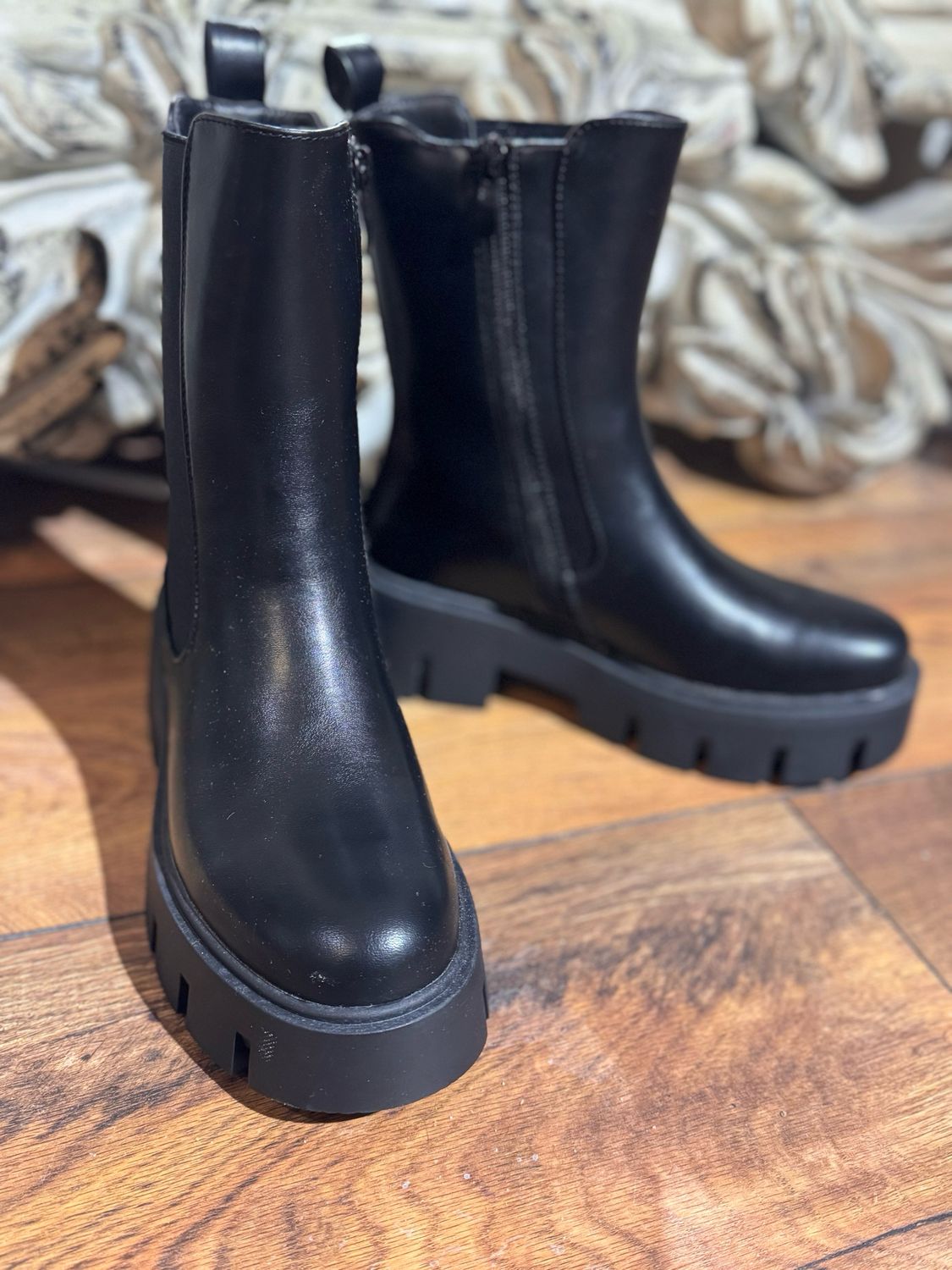 Styles für Nicole Styles für Nicole