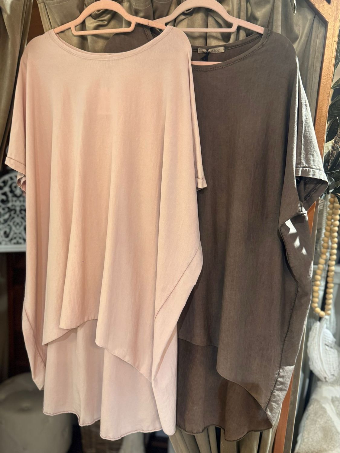 Styles für Michaela