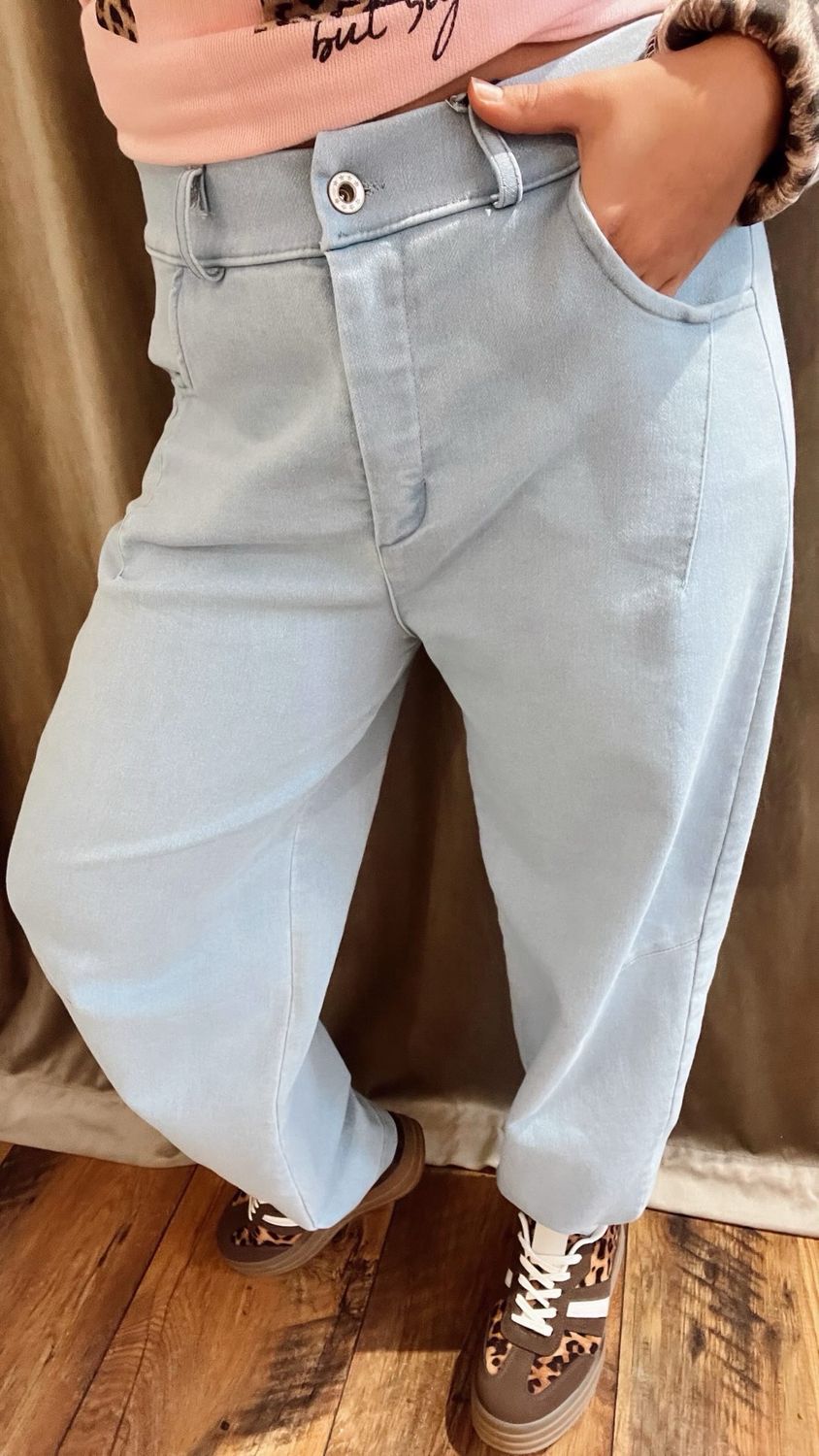 Jeans Yvonne Jeans Yvonne