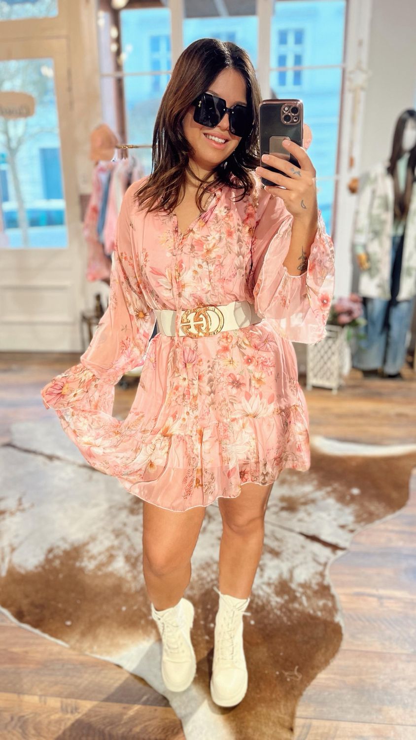 Kleid Saskia Kleid Saskia