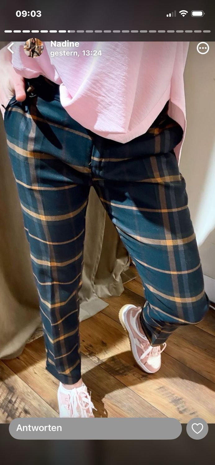 Hose Jana Gr. L Hose Jana Gr. L