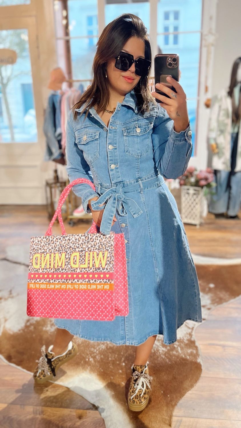 Kleid Ramona Gr. M Kleid Ramona Gr. M