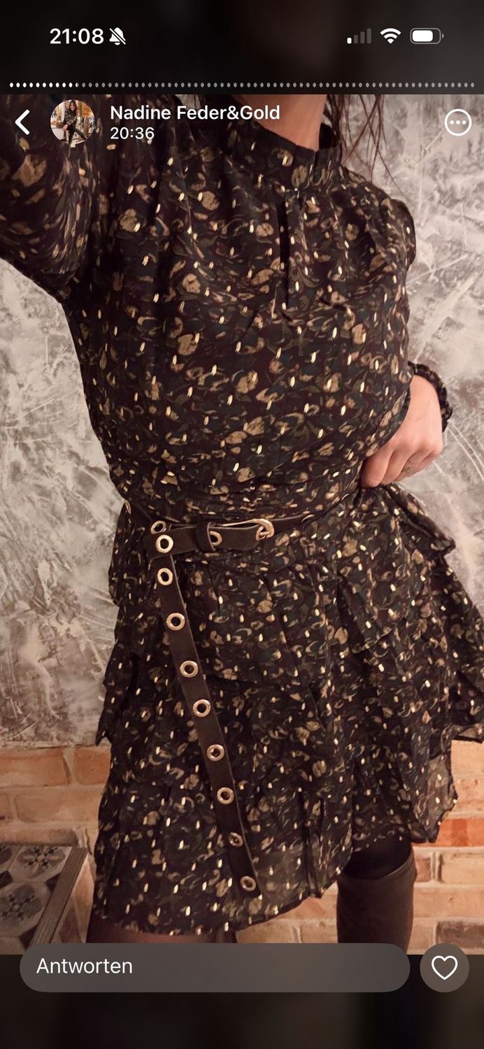 Styles für Sandra Styles für Sandra